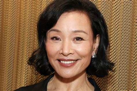 joan chen|Joan Chen (@.
